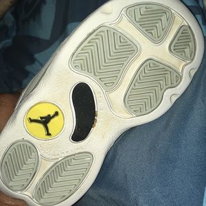 Retro Jordan